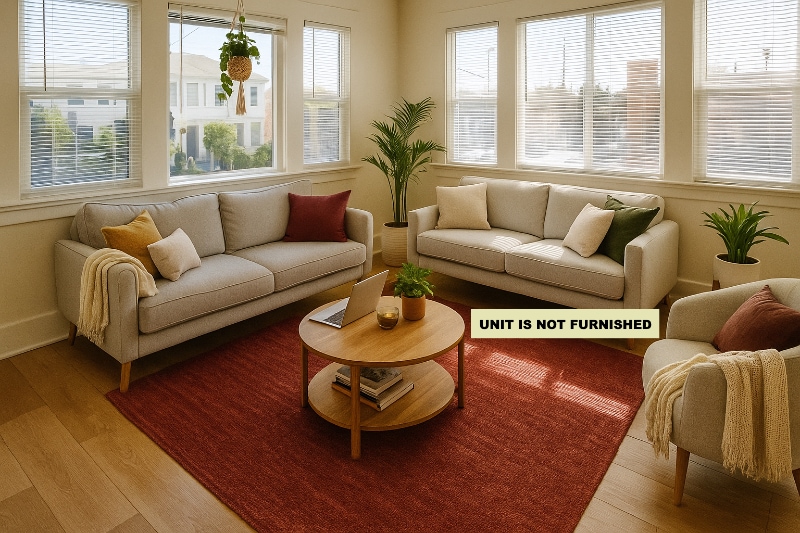 Primary Photo - 507 W 59th Pl