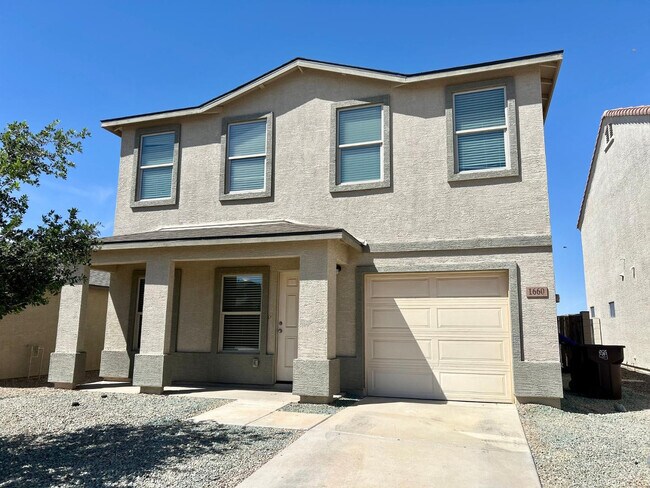 Foto del edificio - 1660 S Wooten St