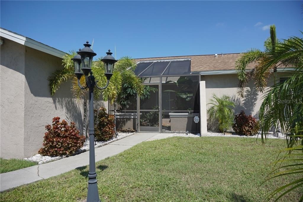 432 Dorchester Dr, Venice, FL 34293 House Rental in Venice, FL