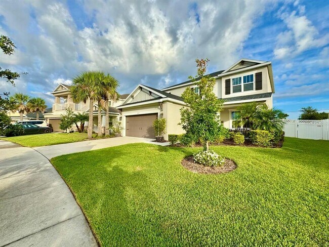 Foto del edificio - 34159 Astoria Cir