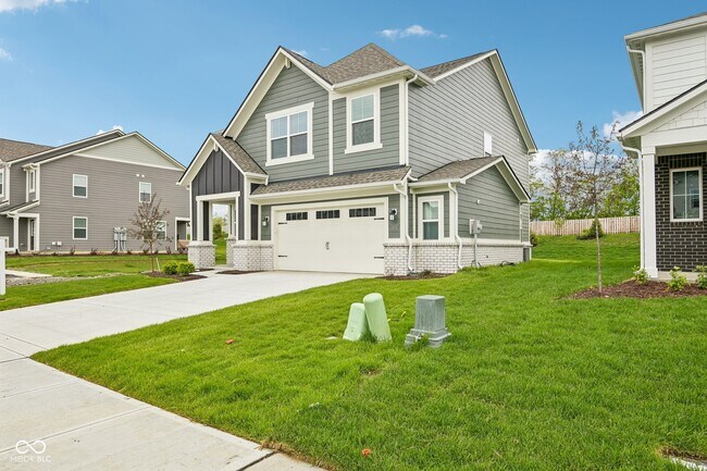 Foto del edificio - 15274 Farrington Rd