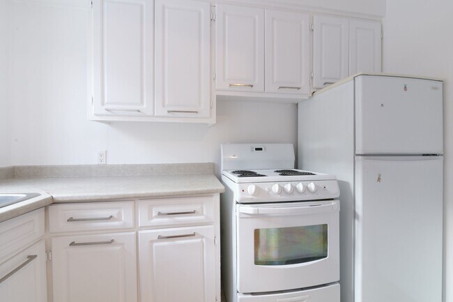 Photo du bâtiment - 3250 Av. Van Horne