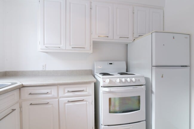 Photo du bâtiment - 3250 Van Horne