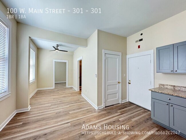 Foto del edificio - Newly Remodeled in Downtown Salisbury