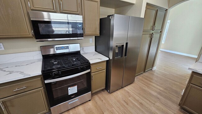 Foto del edificio - ADORABLE HOME IN SUMMERLIN!!!