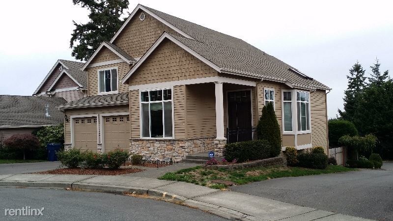 Primary Photo - 3 br, 3.5 bath House - 11910 se 73rd pl