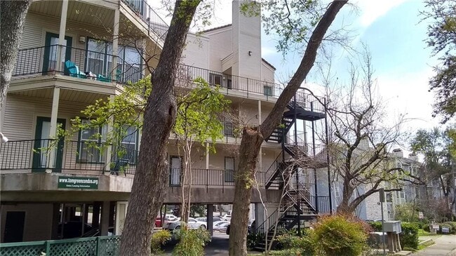 Building Photo - 3115 Tom Green St