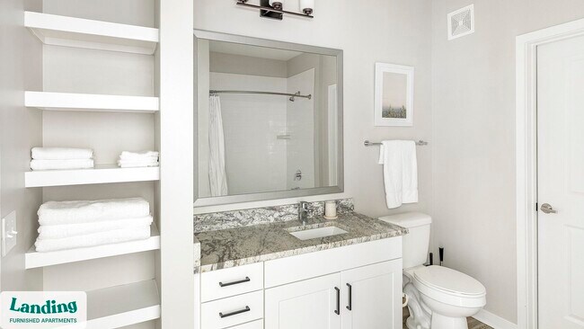 Foto del edificio - 393 Johns Rd NW