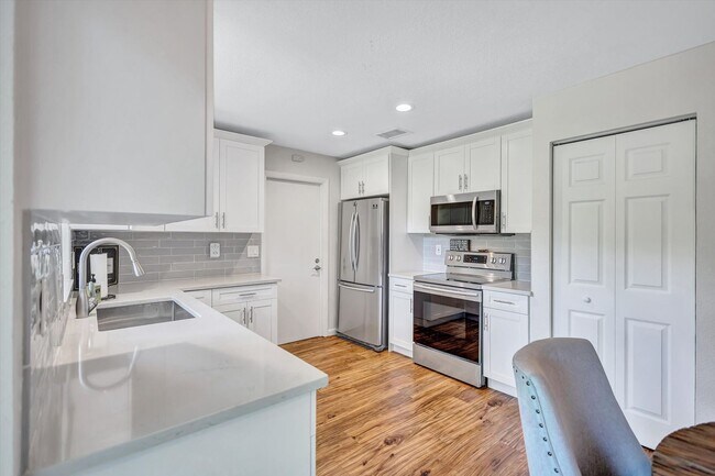 Foto del edificio - 504 7th St SE