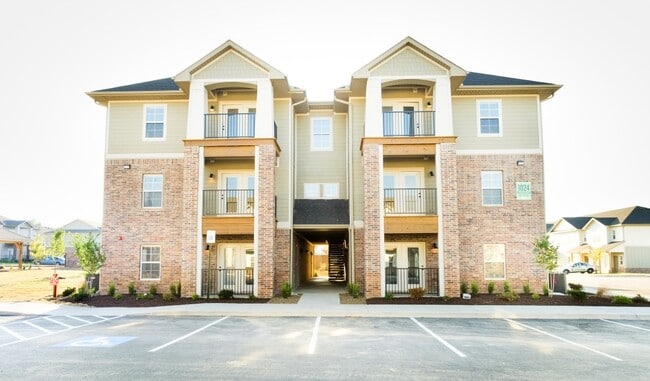 Building Photo - Towne Park Apartments