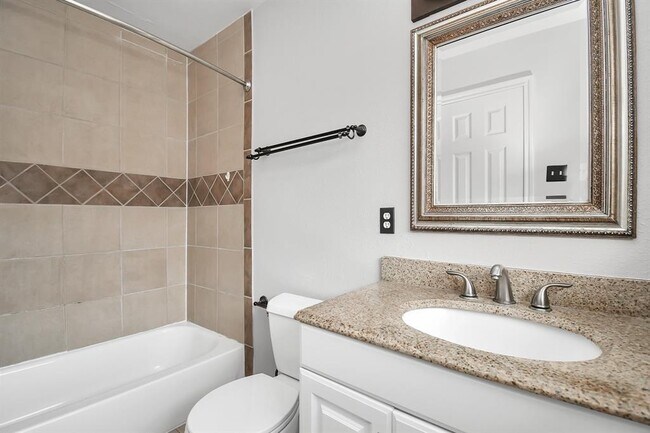 Foto del edificio - 3610 Rosedale St