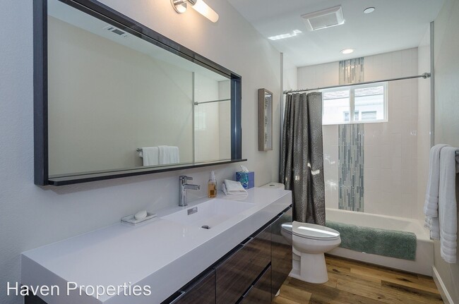 Foto del edificio - 3 br, 2.5 bath  - 1291 Main Street