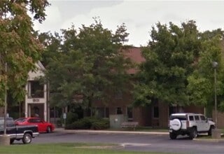 Building Photo - 1801 N Broadway St