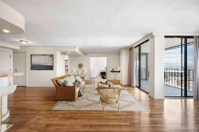Foto del edificio - 1551 Larimer St