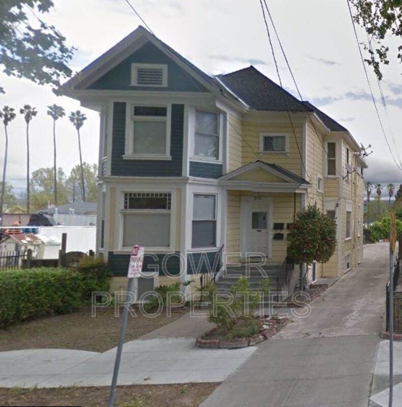 344 N 3rd St Unit 2, San Jose, CA 95112 Condo for Rent in San Jose