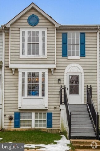 Building Photo - 3 N Merriment Dr