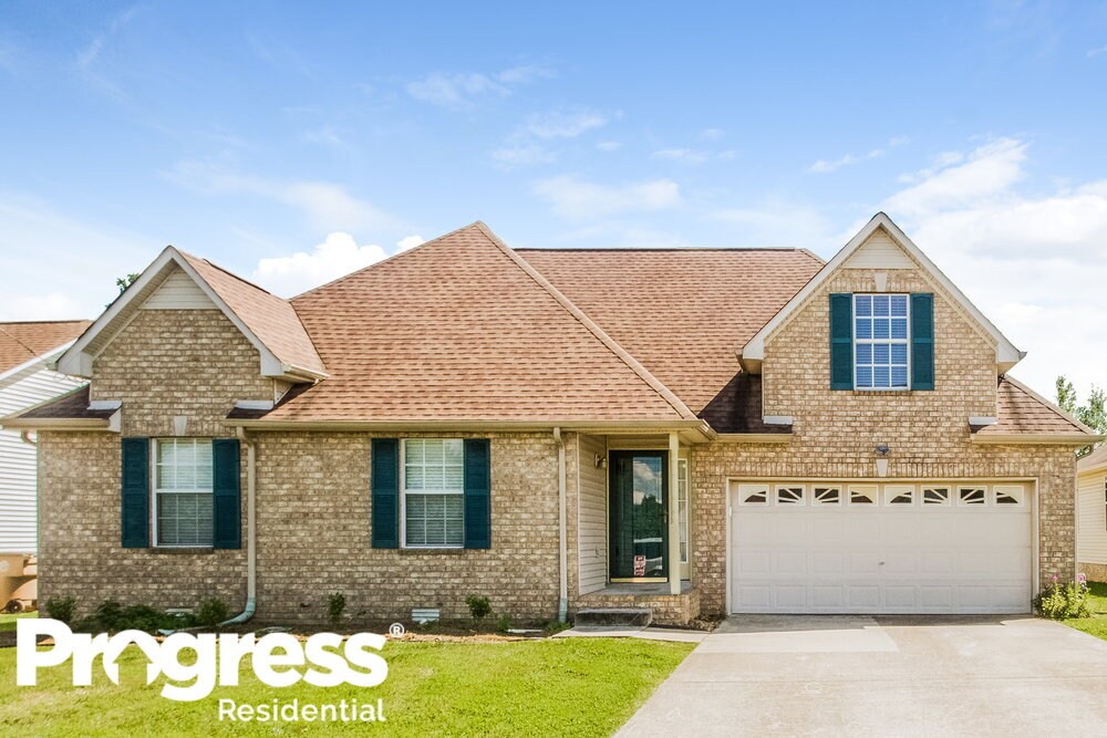 5356 Sunnyvale Dr, Nashville, TN 37013 House for Rent in Nashville