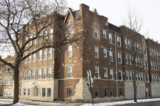 Building Photo - 6254 N Whipple St