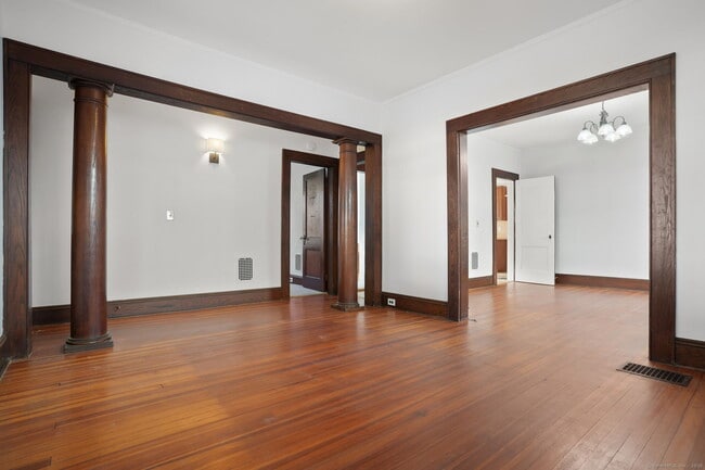Foto del edificio - 147 Park St