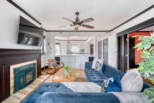 Foto del edificio - 2104 NW Everett St