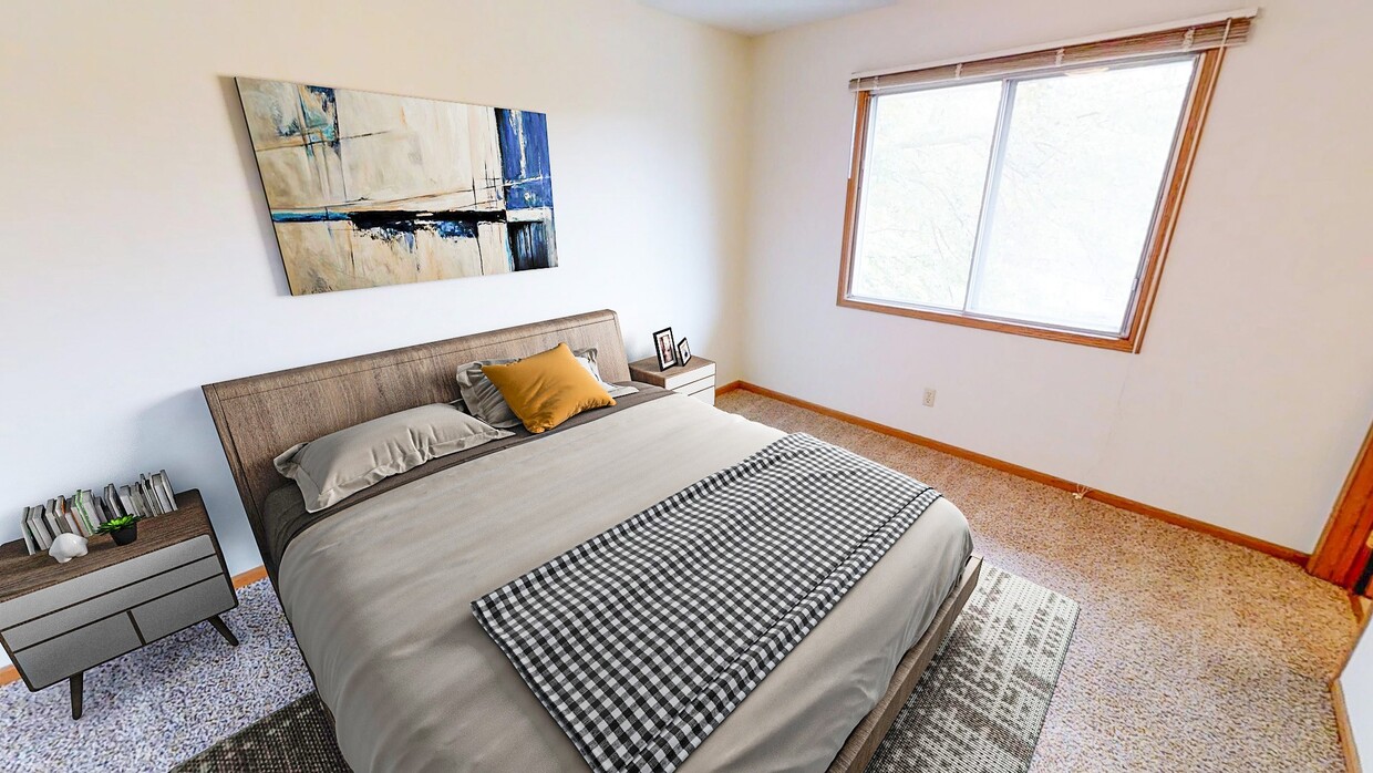 Foto principal - Melrose Park Apartments