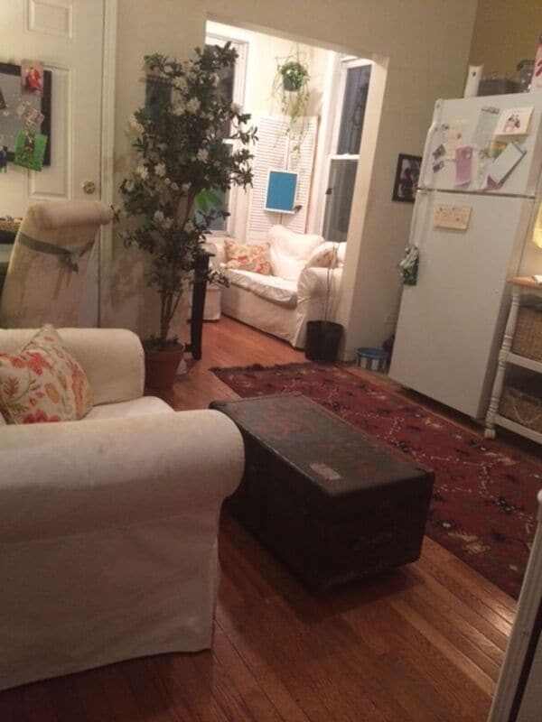 Photo - 1839 N Kedzie Ave Apartment