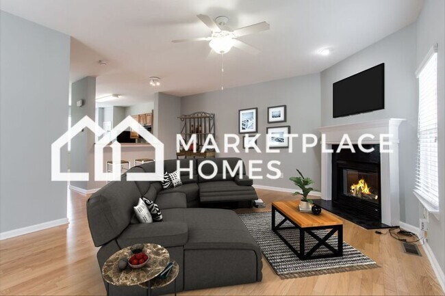 Foto del edificio - 2229 Landing Ridge Dr