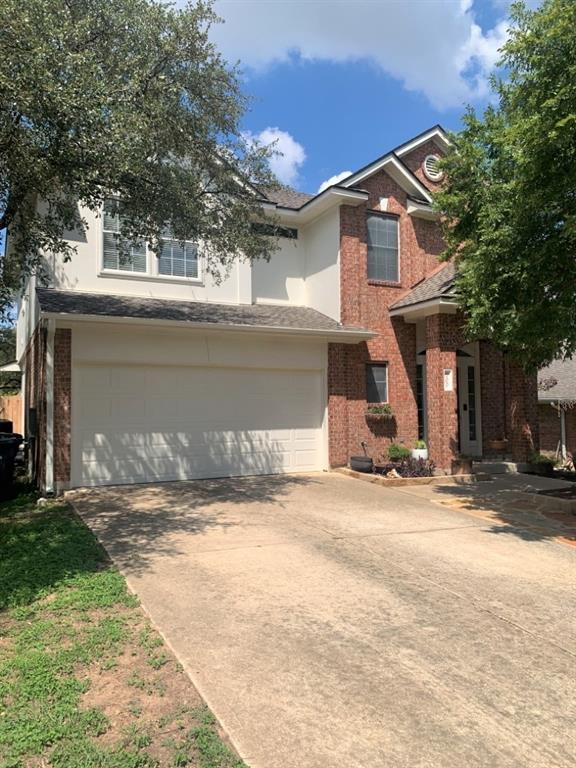 707 Hilltop Dr, Leander, TX 78641 House for Rent in Leander, TX