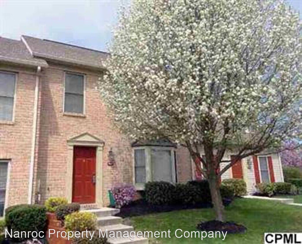 1469 Timber Brook Dr, Hampden Township, PA 17050 House Rental in