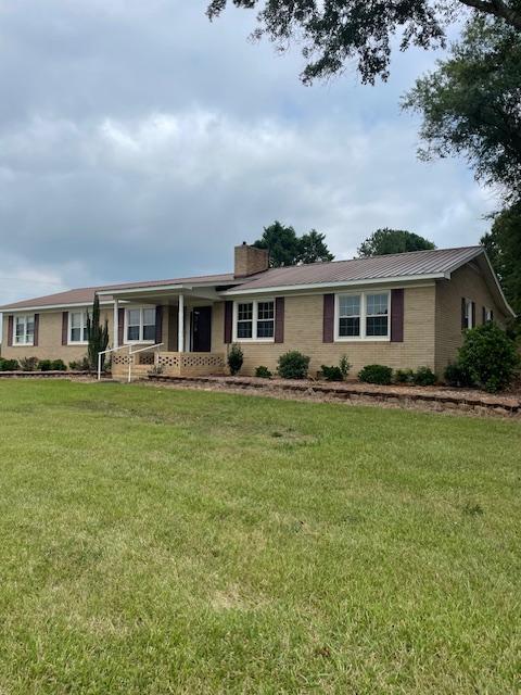 Building Photo - 4010 New Salem Rd