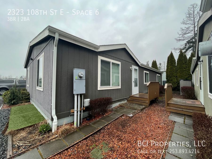 Primary Photo - 3 BEDROOM, 2 BATH AVAILABLE 3/1/24