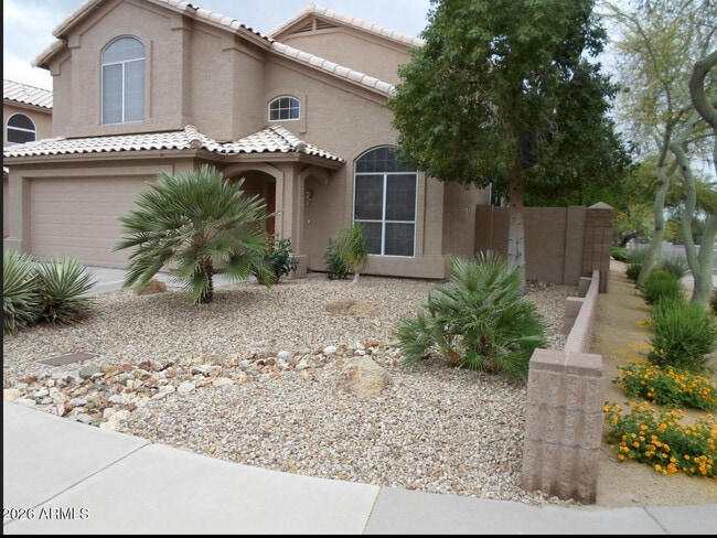 Building Photo - 9307 E Wood Dr
