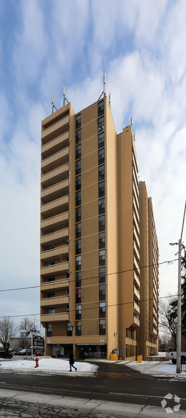 Primary Photo - Westbury Park Place