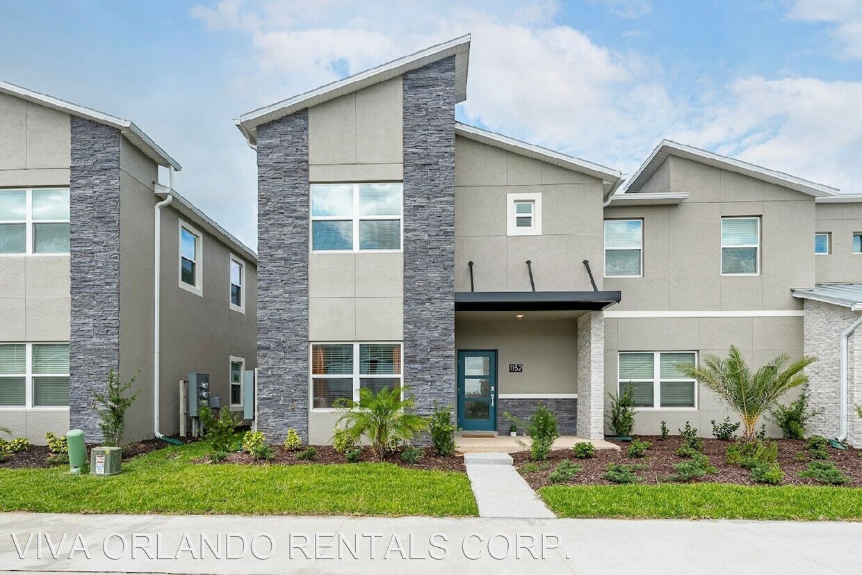 Foto principal - 5 br, 4 bath House - 1152 CHALLENGE DR