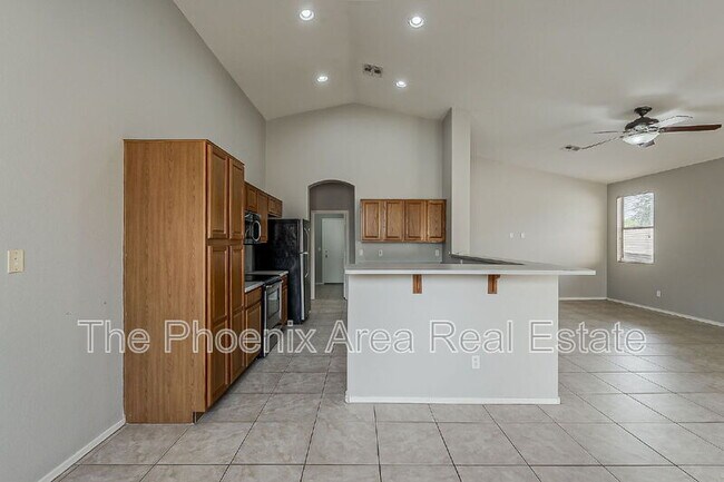 Foto del edificio - 4121 S Splendor Ct