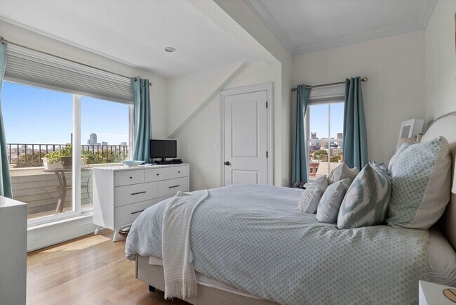 Foto del edificio - 8 Gates St