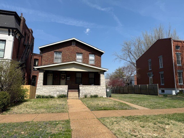 Foto del edificio - 2315 Park Ave