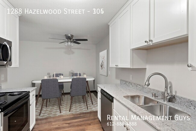 Foto del edificio - 1288 Hazelwood St