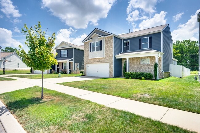 Building Photo - 7277 Sunny Parks Dr