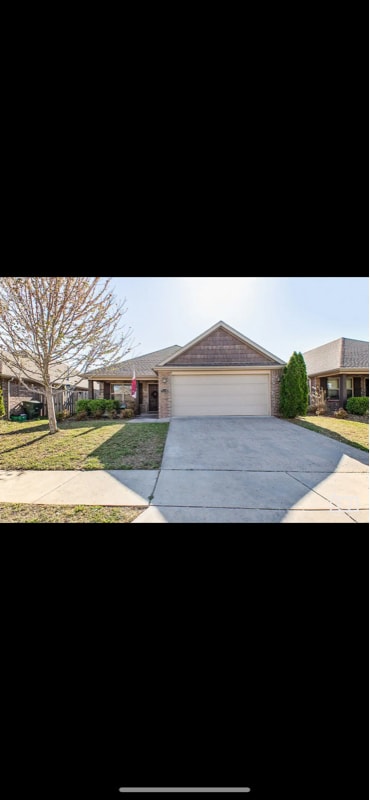 Photo - 2670 N Barcelona Ave (Fayetteville, AR)