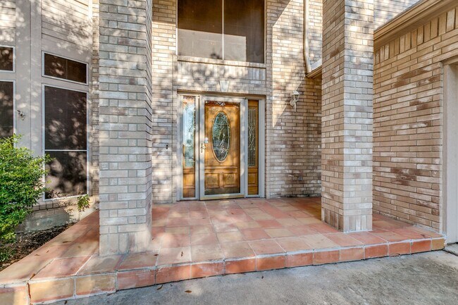 Photo - 4-BEDROOM IN WESTCREEK, NORTHSIDE ISD House