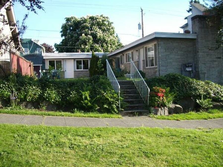 Primary Photo - 2109 N 63rd St
