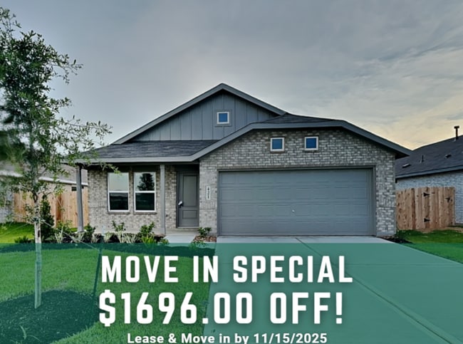 Building Photo - 421 Texas Pecan Dr