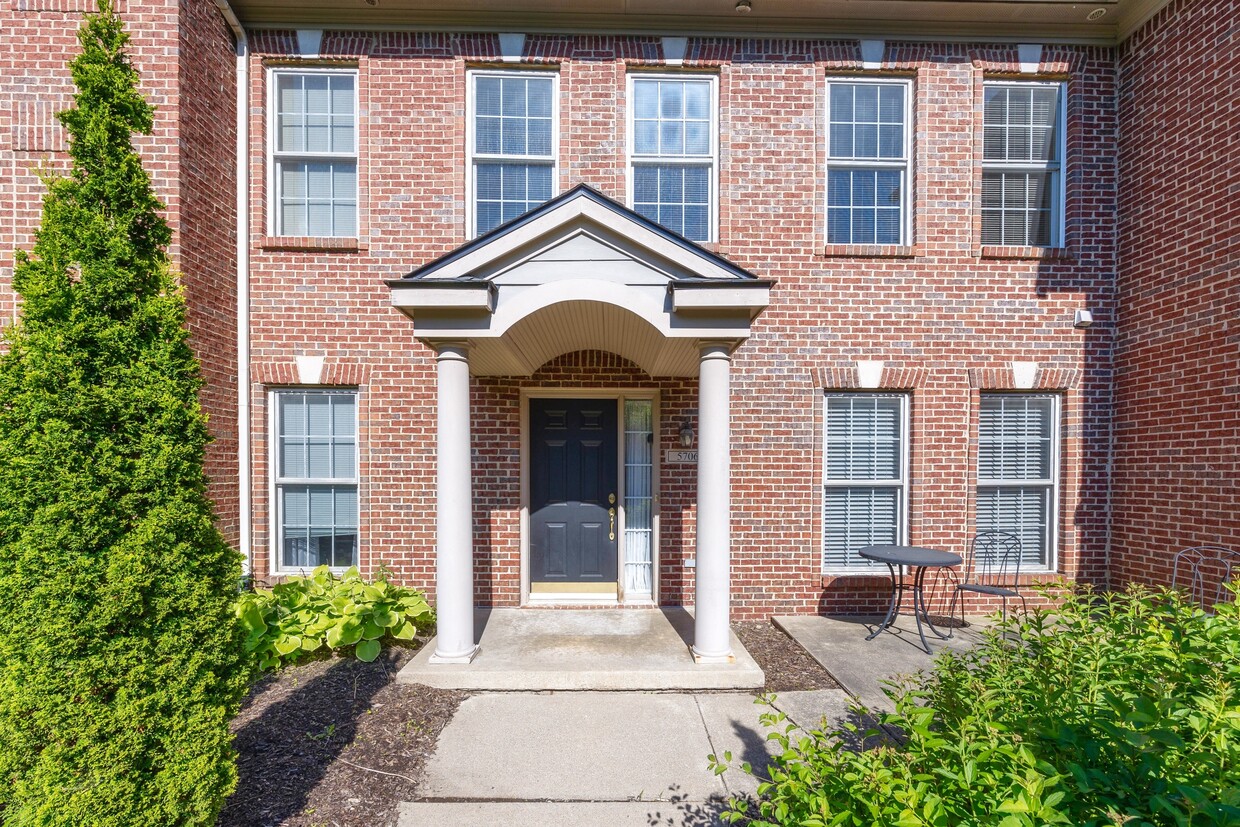 Photo - 5706 Hampshire Ln (Ypsilanti, MI)