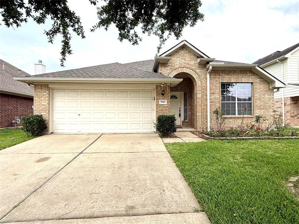 Primary Photo - 5610 Gaffney Ln