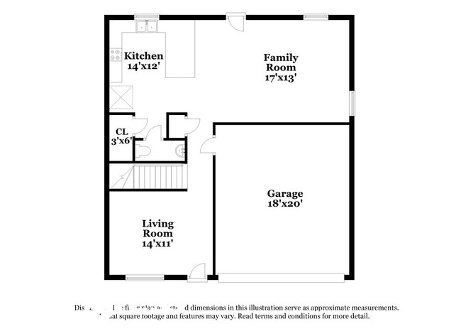 Building Photo - 703 Broadrum St