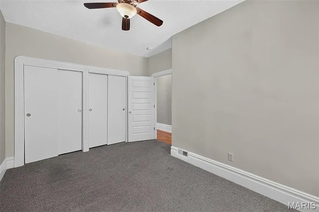 Second Bedroom - 1731 Nicholson Pl