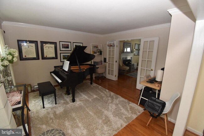 Building Photo - 6506 Susan Barkley Ct