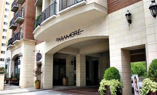 Foto del edificio - 2277 Peachtree Rd