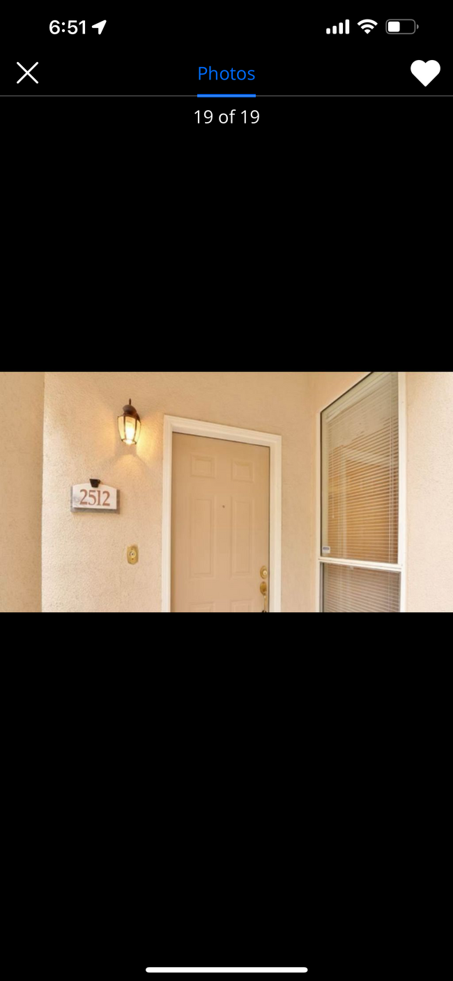 Building Photo - 2050 W Warm Springs Rd